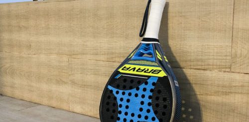 padel racket