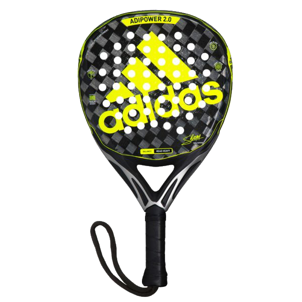 adidas padel adipower 2.0